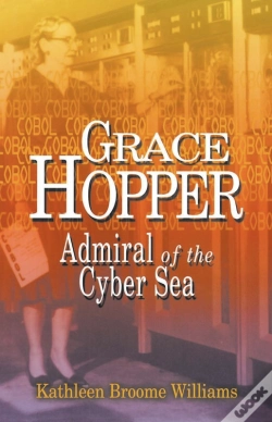 Capa do artigo Grace Hopper