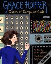 Capa do artigo Grace Hopper
