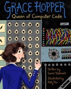 Capa do artigo Grace Hopper