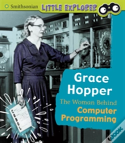 Capa do artigo Grace Hopper