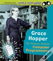 Capa do artigo Grace Hopper