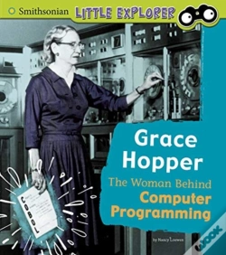 Capa do artigo Grace Hopper