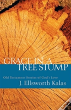 Capa do artigo Grace In A Tree Stump