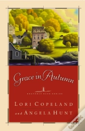 Capa do artigo Grace In Autumn