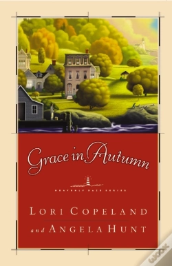 Capa do artigo Grace In Autumn