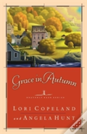 Capa do artigo Grace In Autumn