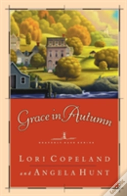Capa do artigo Grace In Autumn