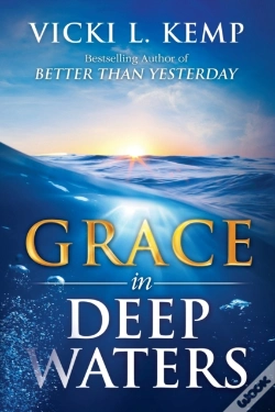 Capa do artigo Grace In Deep Waters