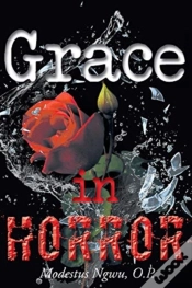 Capa do artigo Grace In Horror