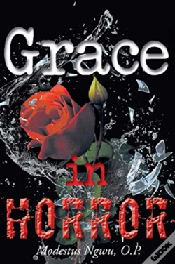 Capa do artigo Grace In Horror