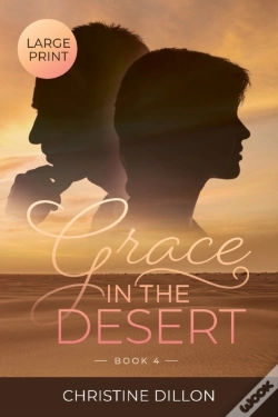 Capa do artigo Grace In The Desert