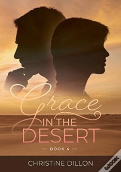Capa do artigo Grace In The Desert