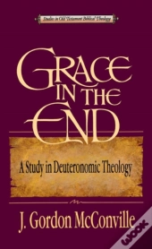 Grace In The End