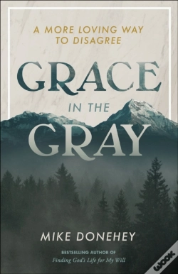 Capa do artigo Grace In The Gray