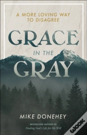 Capa do artigo Grace In The Gray
