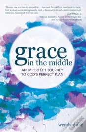 Capa do artigo Grace In The Middle