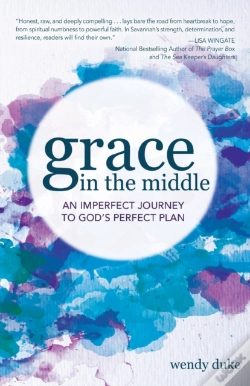 Capa do artigo Grace In The Middle