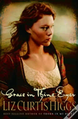Capa do artigo Grace In Thine Eyes
