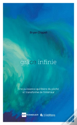 Capa do artigo Grâce Infinie