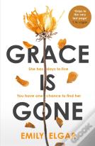 Grace Is Gone