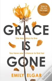 Capa do artigo Grace Is Gone