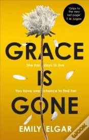 Capa do artigo Grace Is Gone