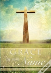 Capa do artigo Grace Is His Name