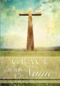 Grace Is His Name - Preview