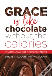 Capa do artigo Grace Is Like Chocolate Without The Calories