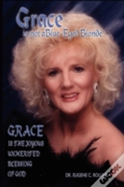 Capa do artigo Grace Is Not A Blue-Eyed Blonde