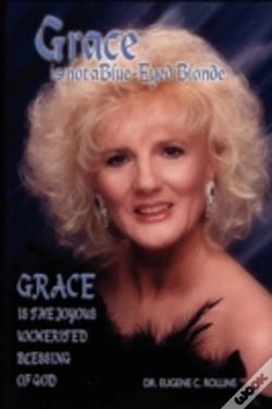 Capa do artigo Grace Is Not A Blue-Eyed Blonde