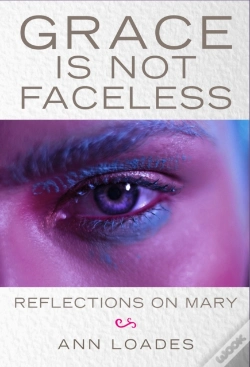 Capa do artigo Grace Is Not Faceless