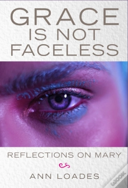 Capa do artigo Grace Is Not Faceless
