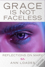 Capa do artigo Grace Is Not Faceless