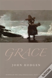 Capa do artigo Grace