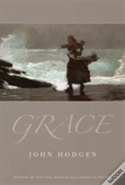 Capa do artigo Grace