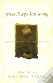 Capa do artigo Grace Keeps You Going