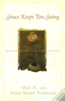 Capa do artigo Grace Keeps You Going