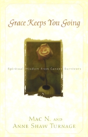 Grace Keeps You Going - Preview