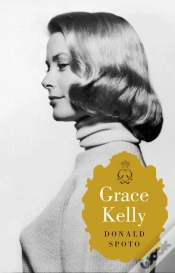 Capa do artigo Grace Kelly