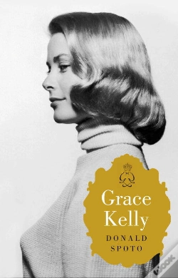 Capa do artigo Grace Kelly