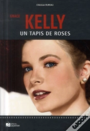 Capa do artigo Grace Kelly
