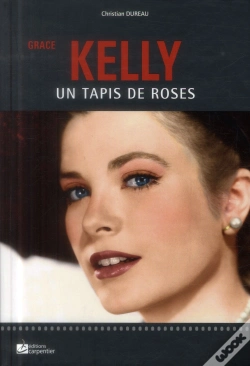 Capa do artigo Grace Kelly
