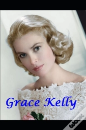 Capa do artigo Grace Kelly