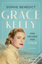 Capa do artigo Grace Kelly
