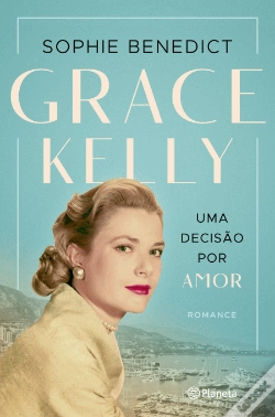 Capa do artigo Grace Kelly