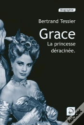 Capa do artigo Grace, La Princesse Deracinee