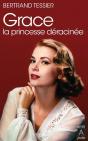 Grace ; La Princesse Déracinée - Preview