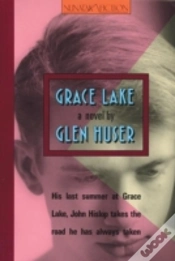 Capa do artigo Grace Lake
