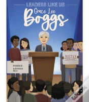 Capa do artigo Grace Lee Boggs